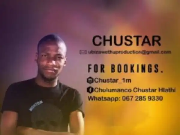 Chustar - Happy Song